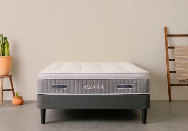 10 Best Organic Mattresses 2020 Apartment Therapy
